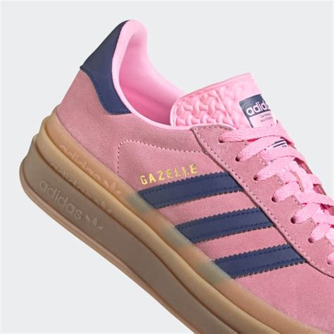 Adidas Gazelle Damen Rosa 